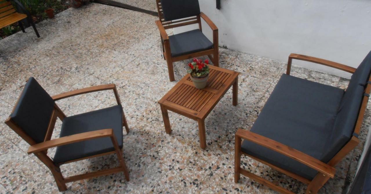 Casa Fortuna إمبيريا المظهر الخارجي الصورة